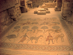 Jordan family holiday